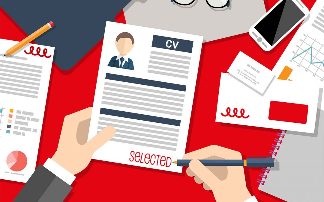10 consejos para un buen currículum en el sector de la Comunicación