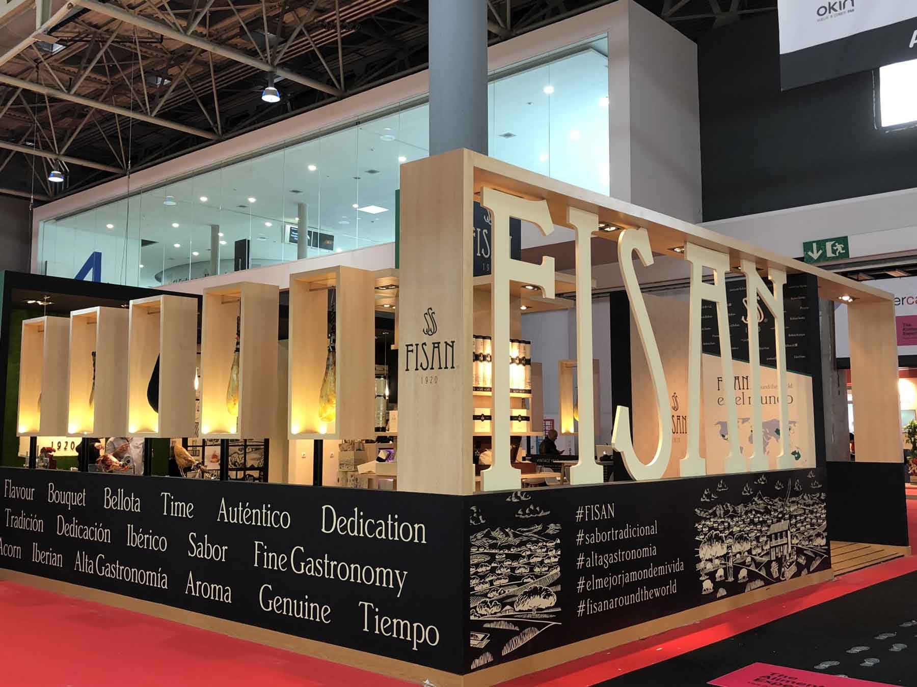 alimentaria-fisan
