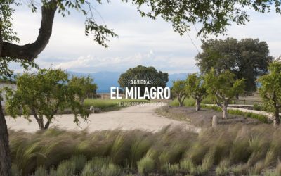 Dehesa El Milagro