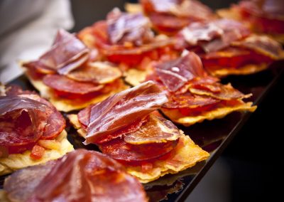 agencia comunicacion gastronomia madrid