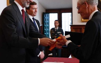 Premio Ordenes Españolas