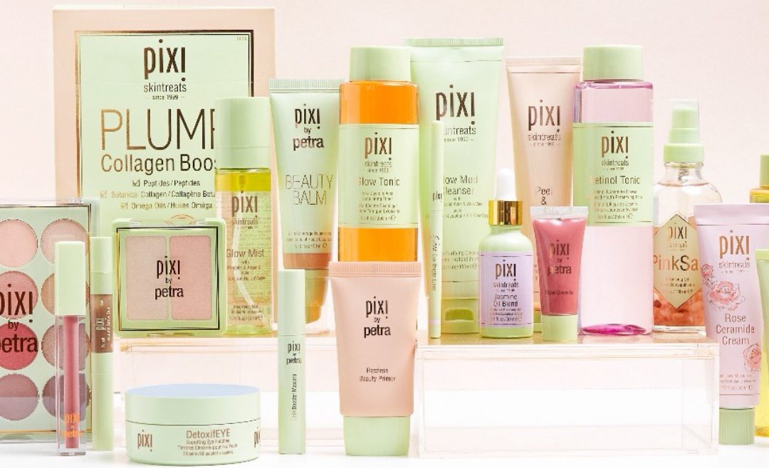 PIXI BEAUTY