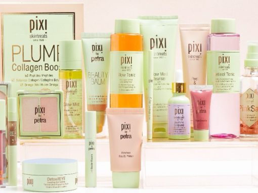 PIXI BEAUTY