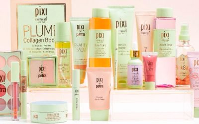 PIXI BEAUTY, London