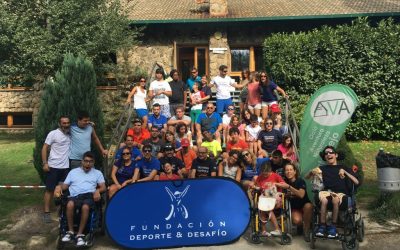 Fundación Deporte y Desafío