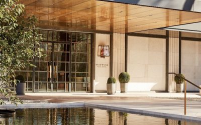 Rosewood Villa Magna