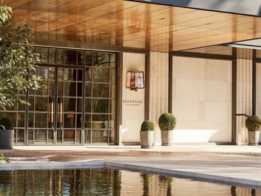 Rosewood Villa Magna