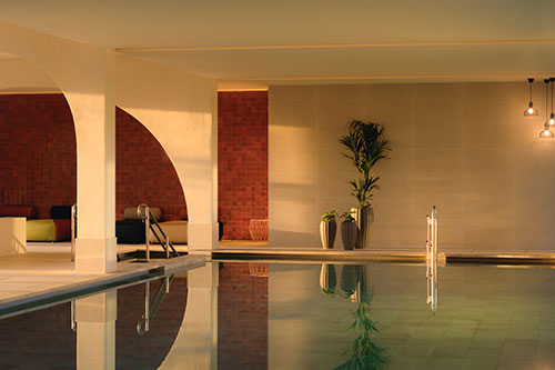 Conde Nast Traveler ya ha anunciado su Gold List para este 2022 y desde Bacana Communications repasamos la selección