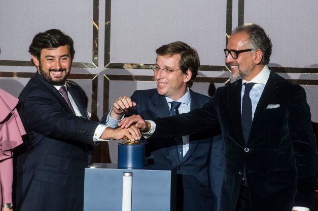 Un año desde la reapertura de Rosewood Villa Magna