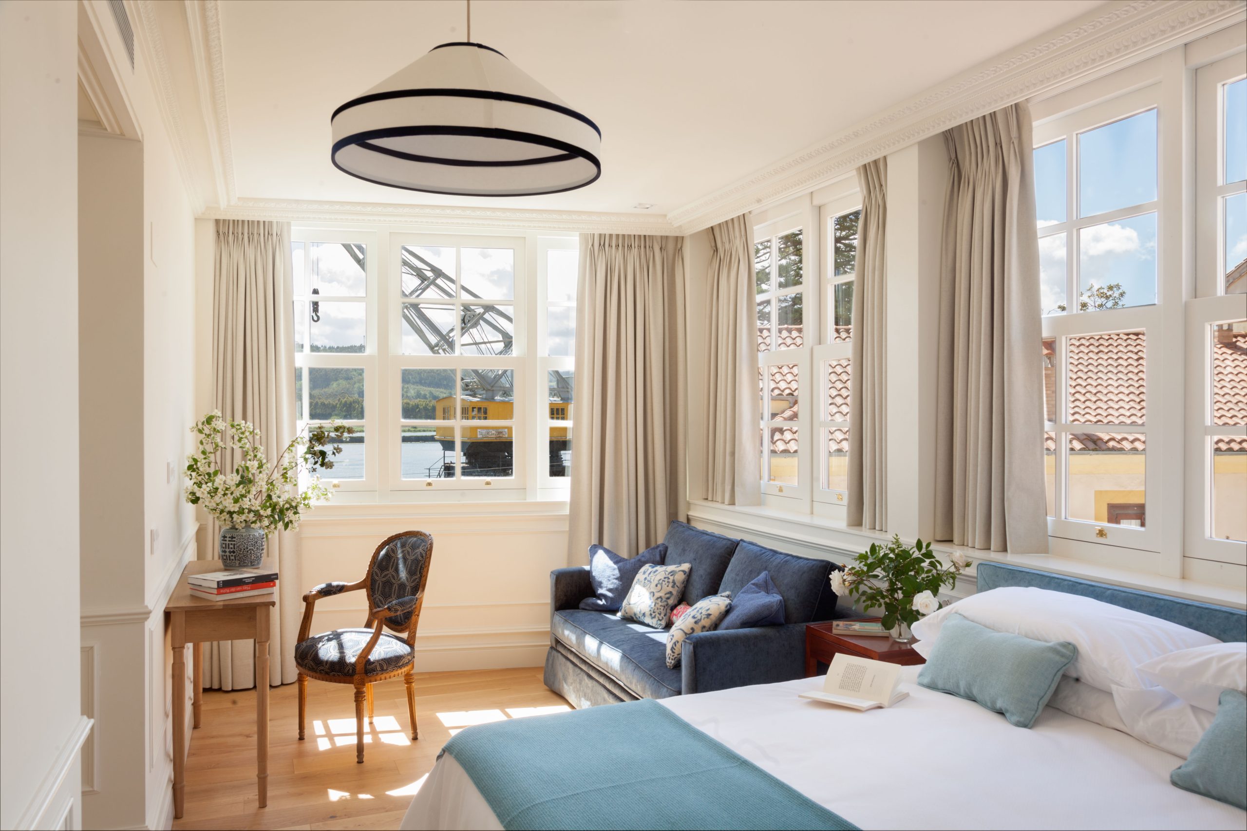 Hotel Boutique Asturias