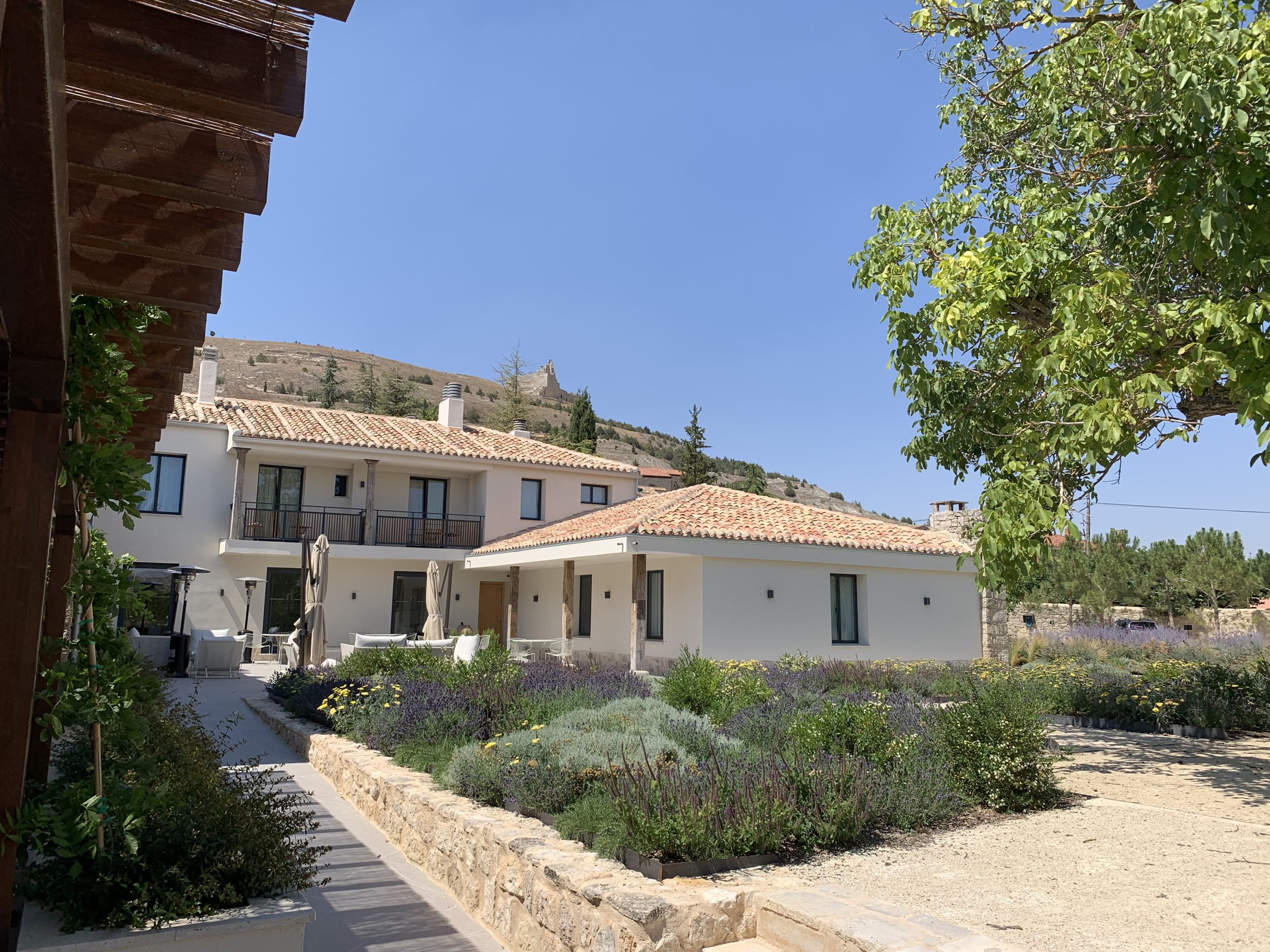 Hotel Quinta San Francisco