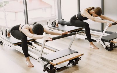 Corpora Pilates is Bacana’s new client.