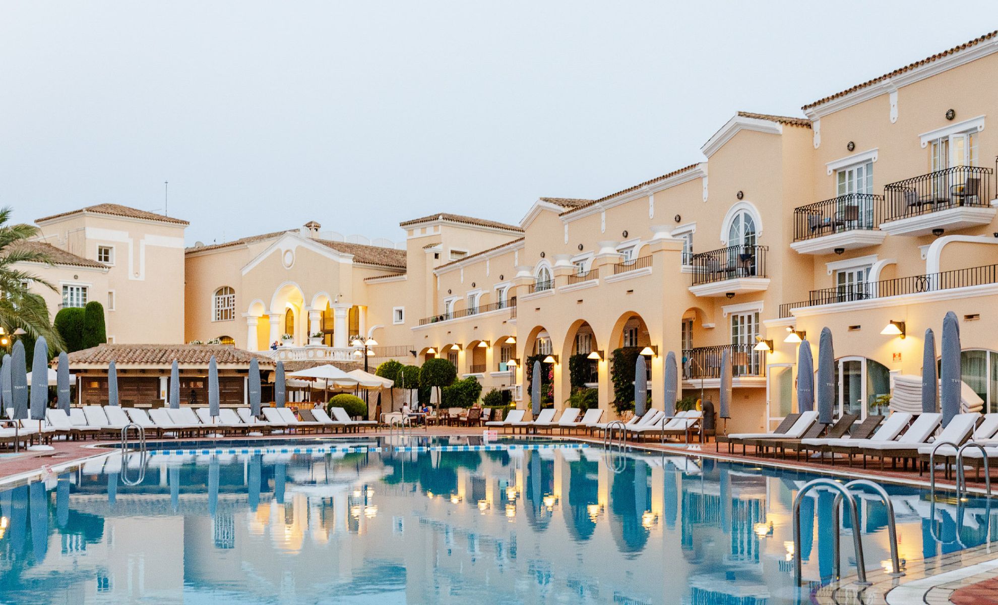 La Manga Club Golf & Spa