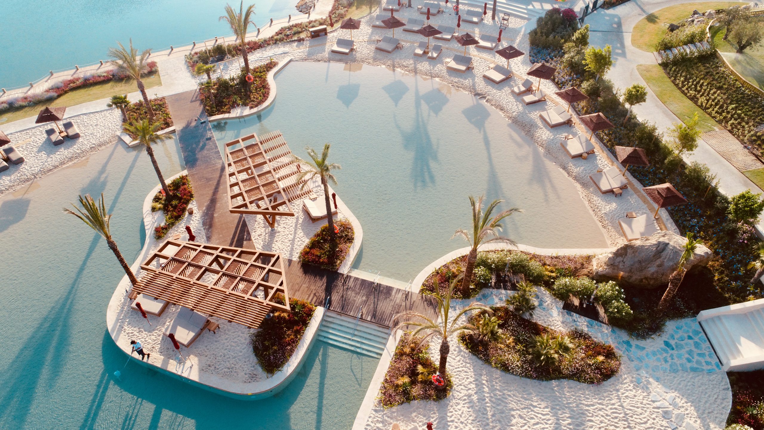 The Beach Sotogrande