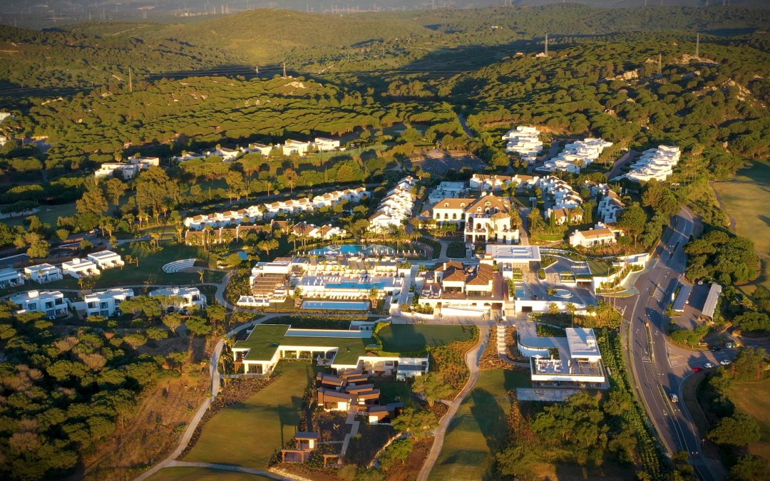 LIV Golf Andalucía 2024 in Sotogrande: The Ultimate Summer Lifestyle Escape