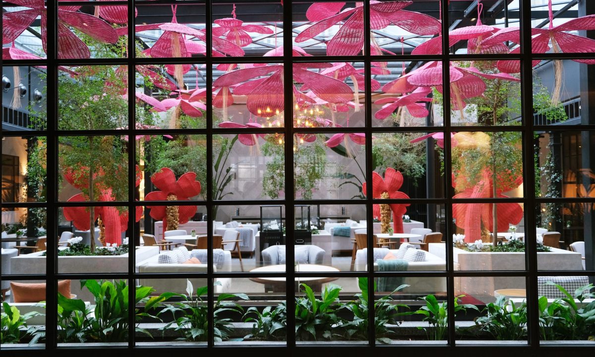 4 DESTINOS PARA UNA ESCAPADA ROMÁNTICA EN SAN VALENTÍN