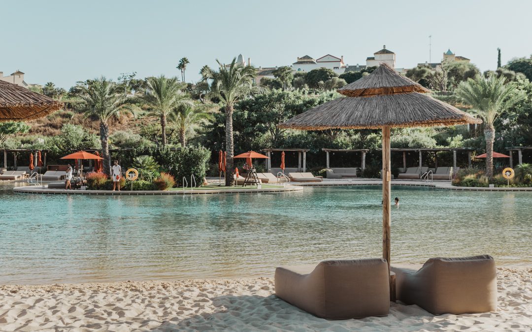 La vuelta a la rutina en Sotogrande