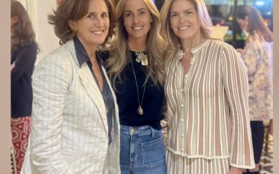 Bacana Communications Expands into Mexico with a luxury real estate event