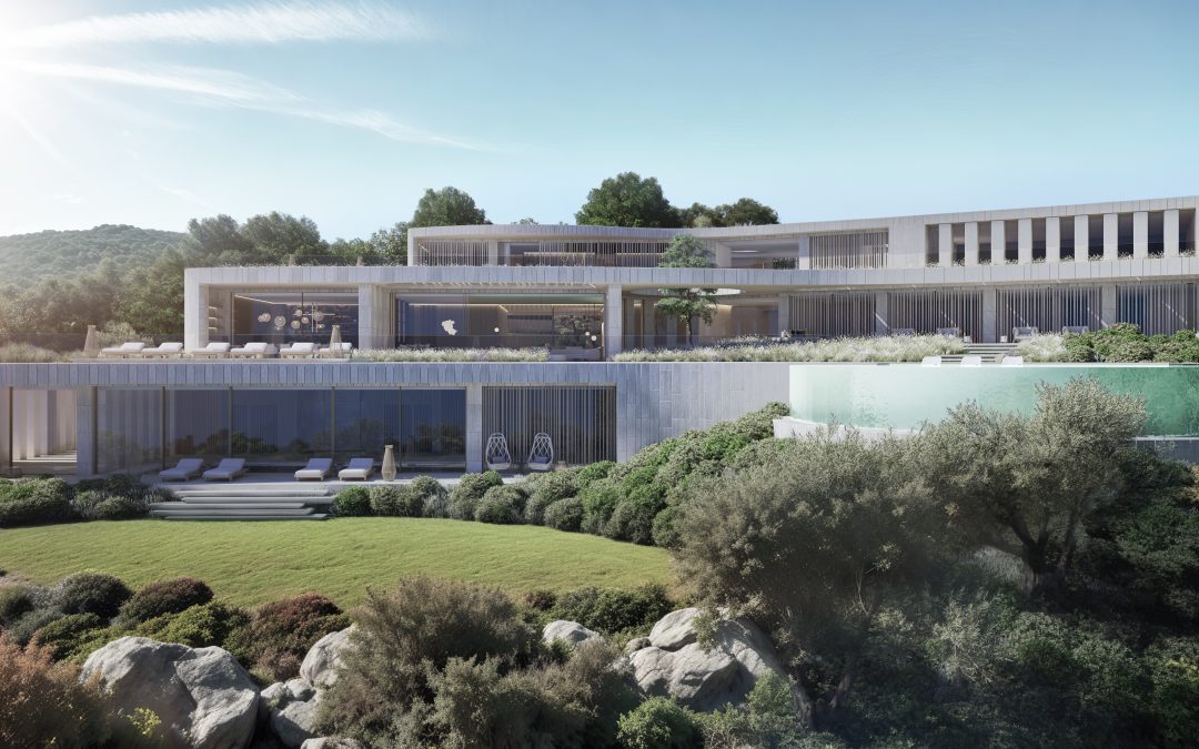 Sotogrande y el valor de comunicar el lujo residencial