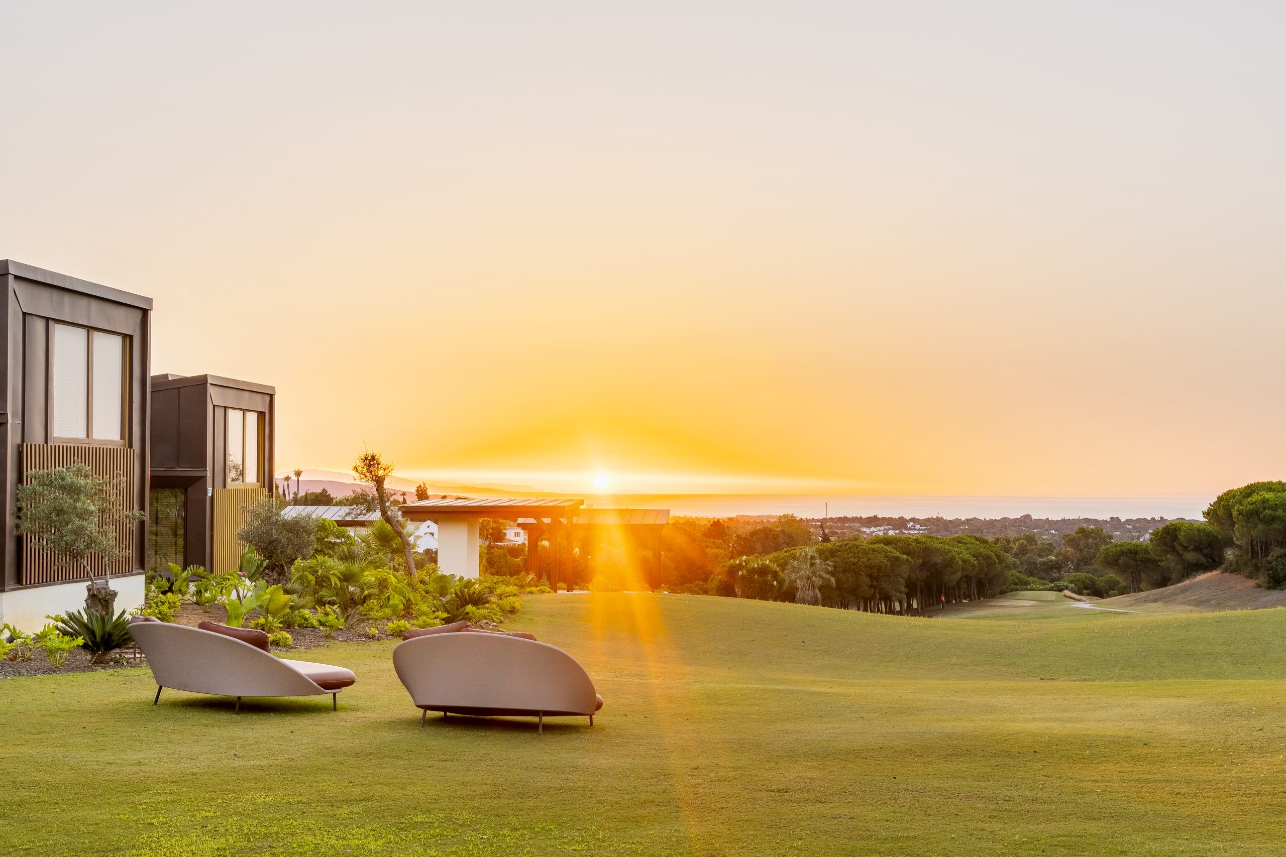 SOTOGRANDE SPA AND WELLNESS