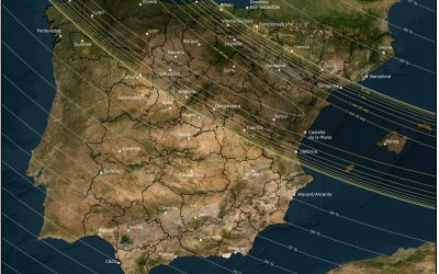 Eclipse total 2026