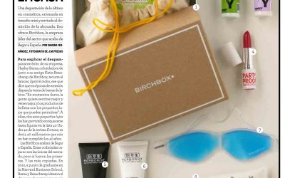 BIRCHBOX