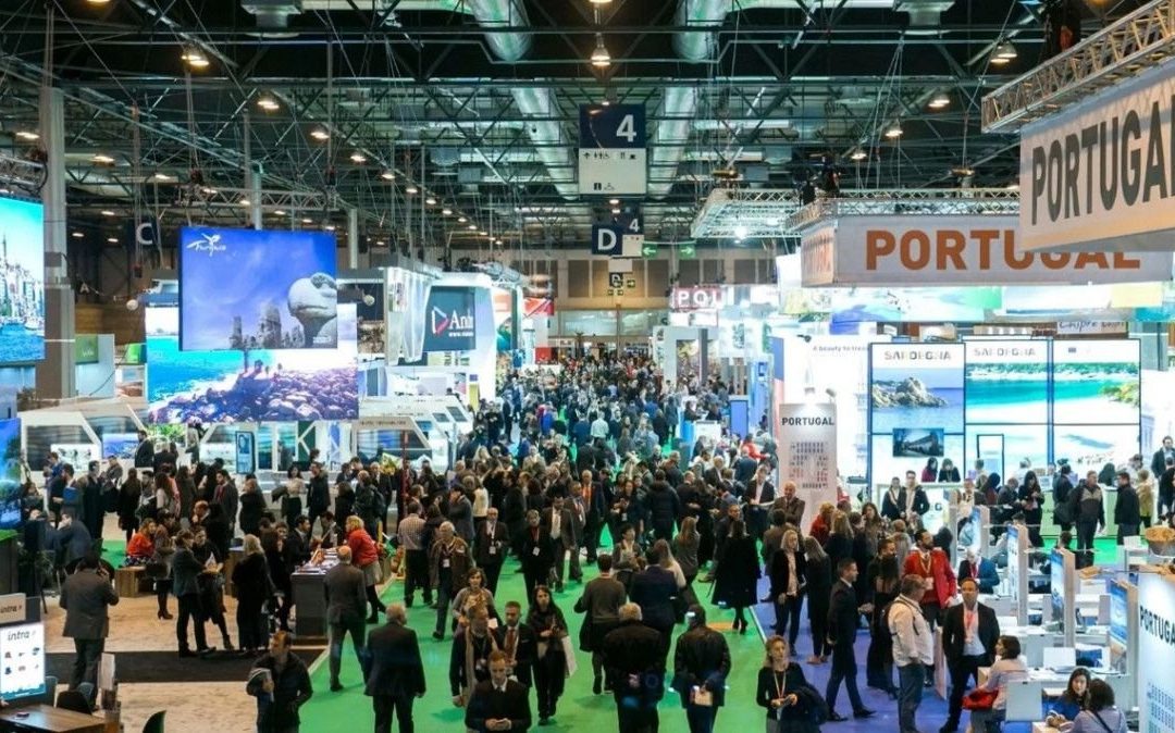 Fitur 2027: Bacana explica en Hosteltur cómo convertir el stand en comunicación